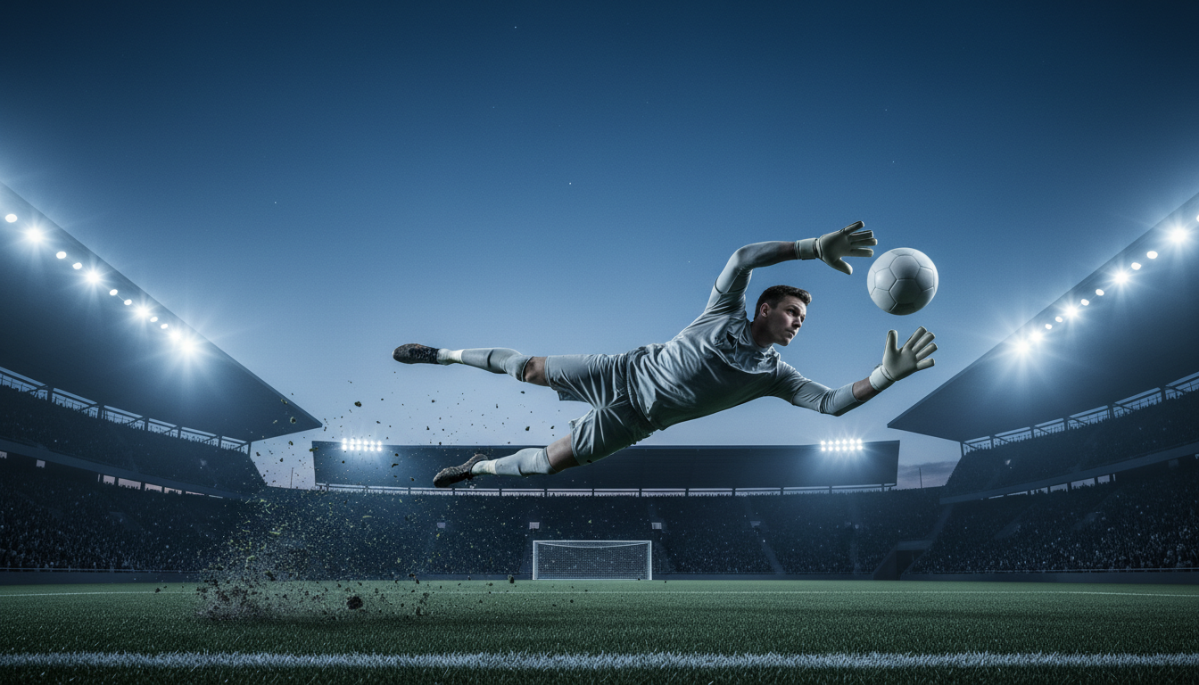 Анализа на Вчерашниот Фудбалски Ден: УЕФА Шокови и Бразилски Пресврти