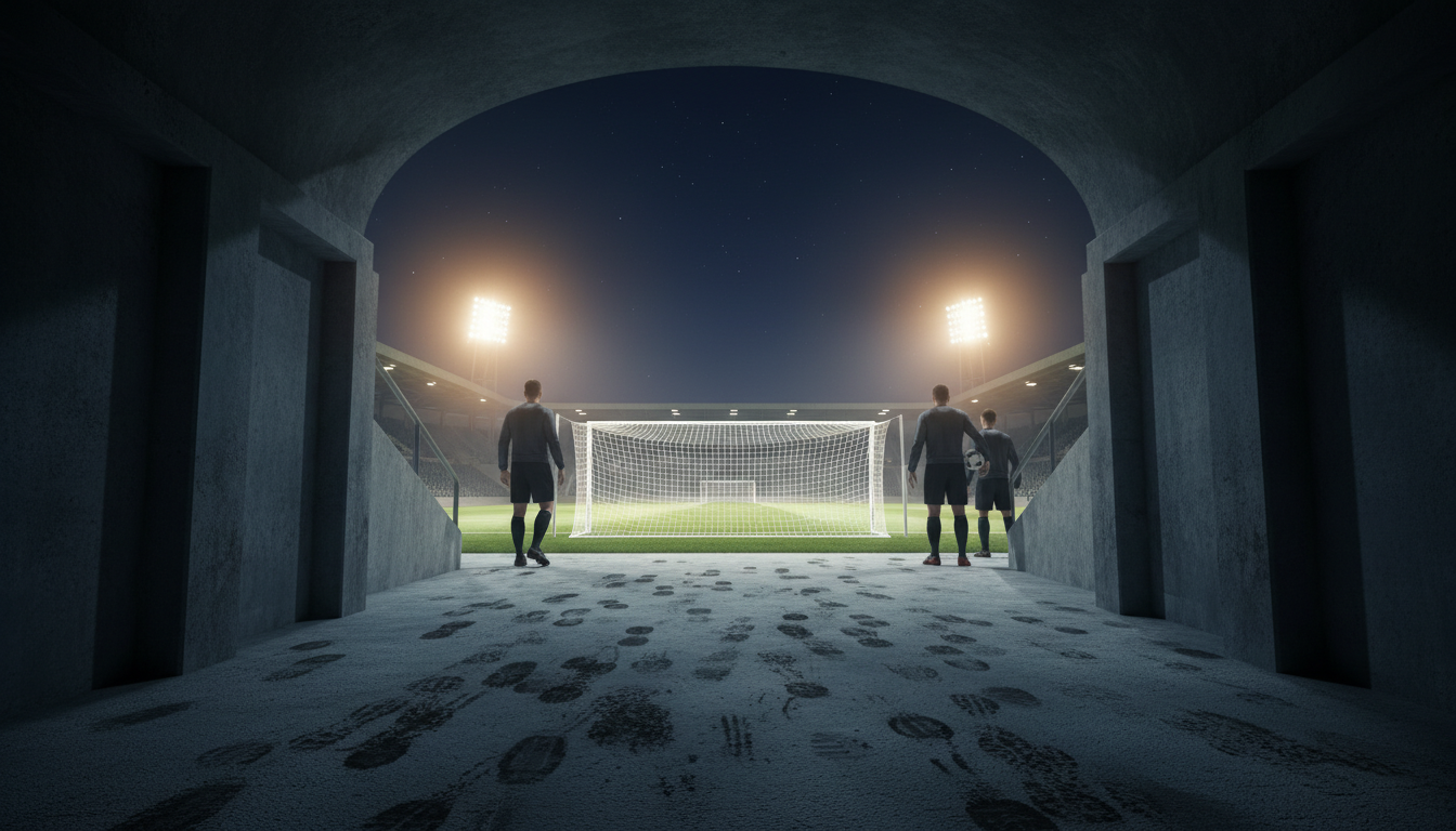 Арсенал има нов херој: Макс Дауман и ризикот на Артета што ги донесе до титулата!