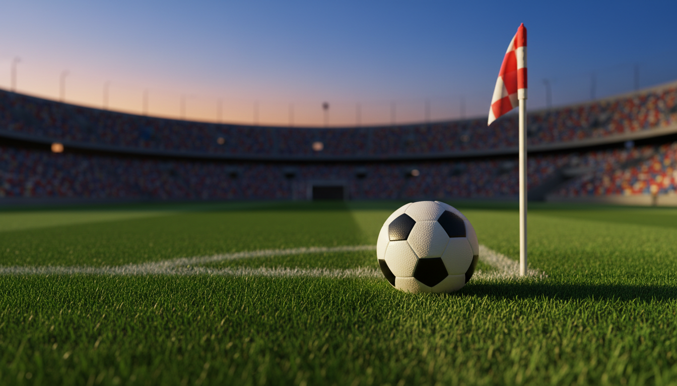 Дневни Фудбалски Предвидувања: Барселона, Спортинг и ПЛ драма – Вашата анализа за 15 март!