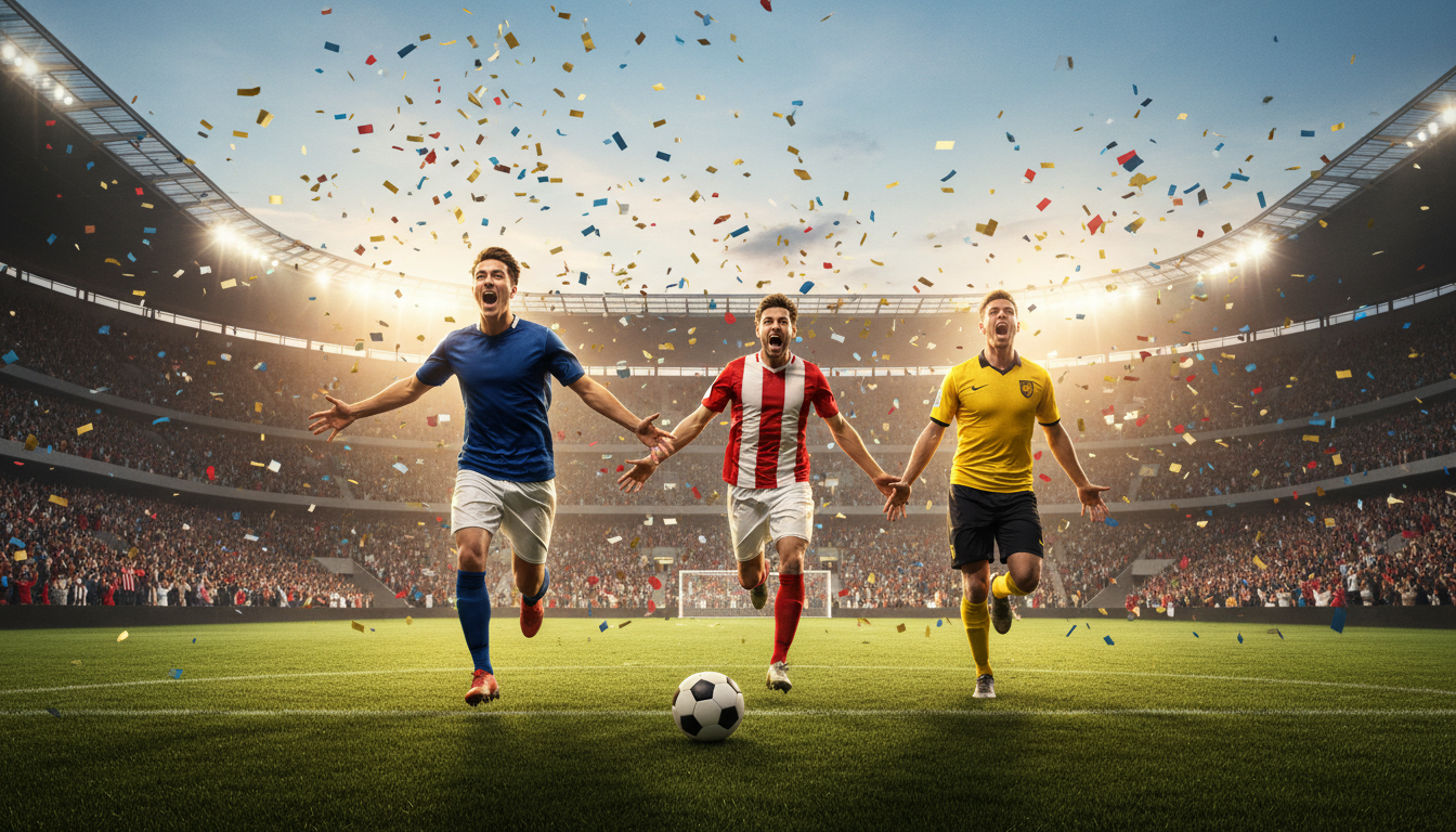 Епопеја на Головите: Тасманиска Деветка, Женско Дерби и Лекциите на SmartBet