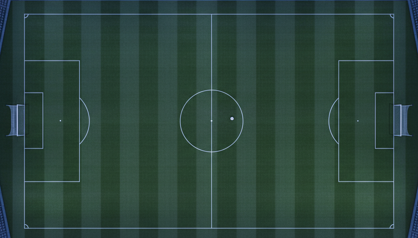 HotBets: Длабинска Статистичка Анализа на Денешните Трендови во Фудбалот