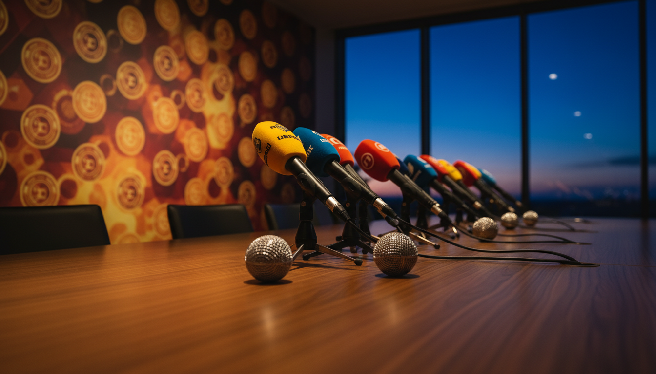 Кински, Тудор и шокот на „Метрополитано“: Како една замена го потресе Тотенхем