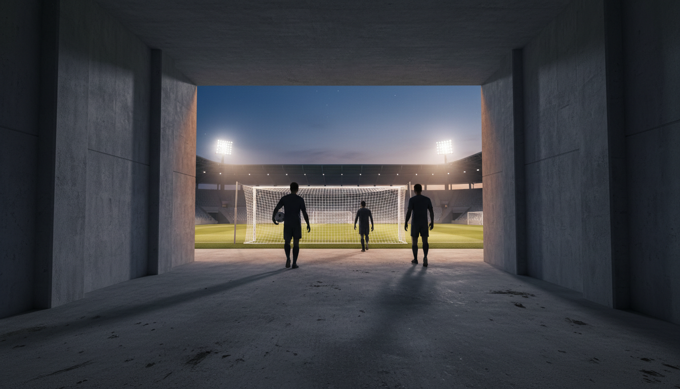 Нето инцидент: Симптом на длабоката криза на Челзи и етичка дилема на фудбалот