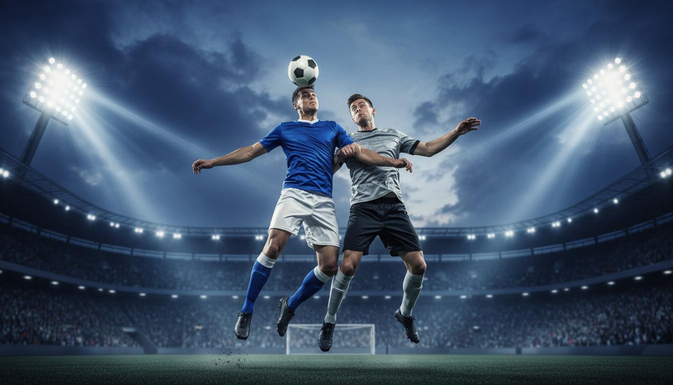 Саботни Фудбалски Драми: Шок, Брилјантност и SmartBet Анализа од 25 Април – Длабински Увид