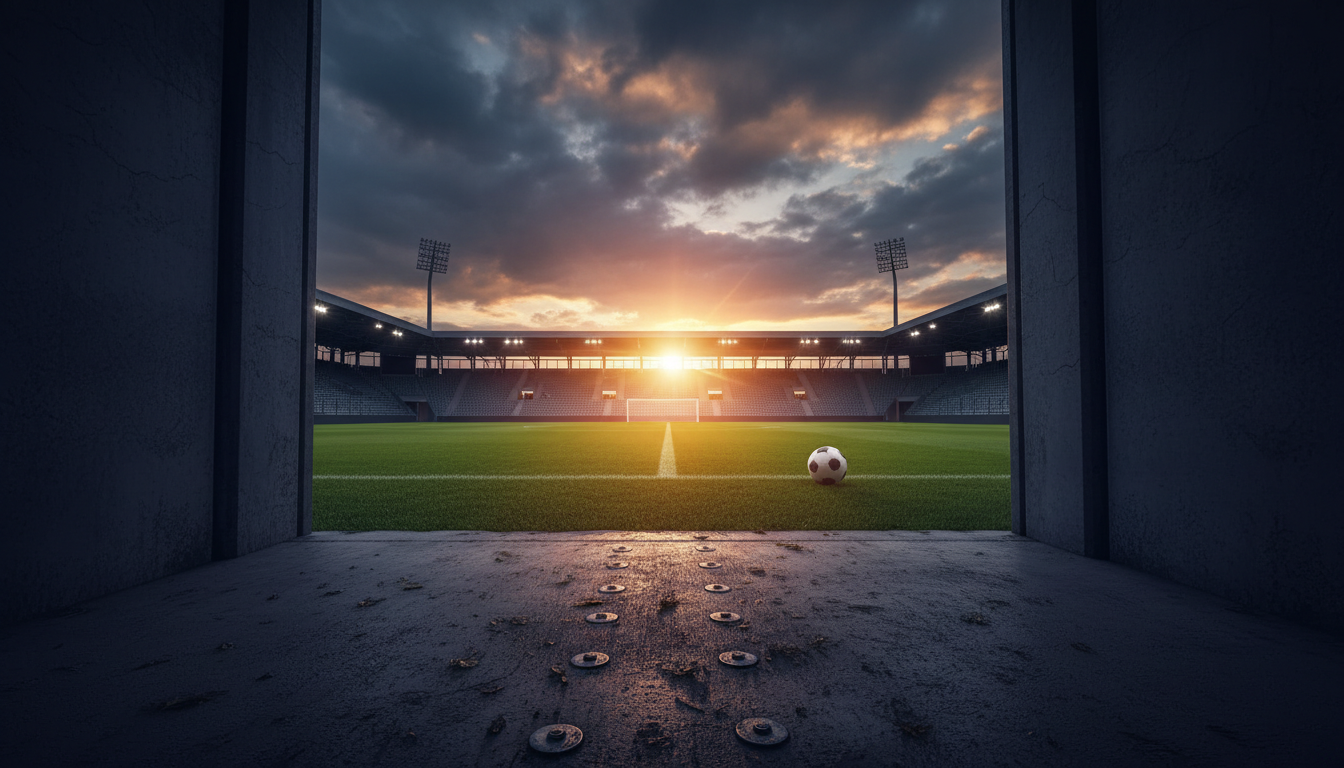 УЕФА Сцената Врие: Кој Ќе Се Сурне, а Кој Ќе Изненади? Длабинска Анализа на Европскиот Четврток